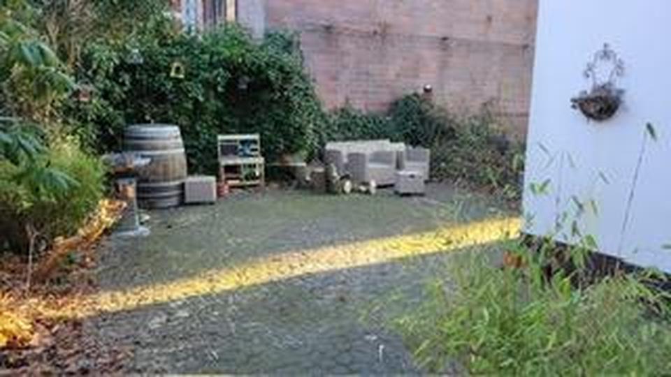 Stilvolle Jugendstilvilla mit Parkblick in Itzehoe – Bild 11