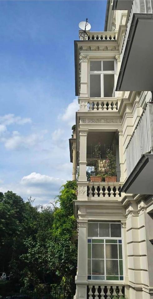 „Helle 2,5-Zimmer-Wohnung mit Balkon und Garten in zentraler Lage“ – Bild 23