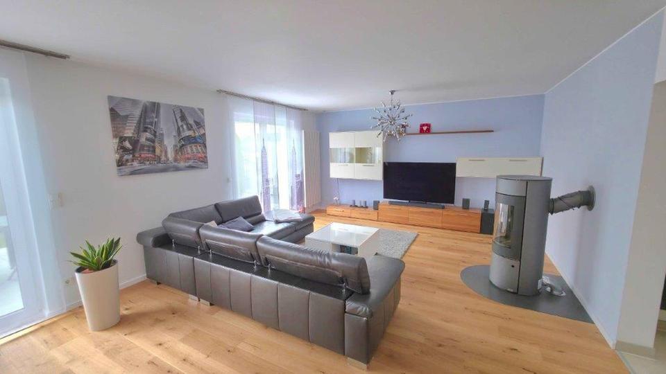 Moderne DHH, provisionsfrei, ideal für Familien. – Bild 6