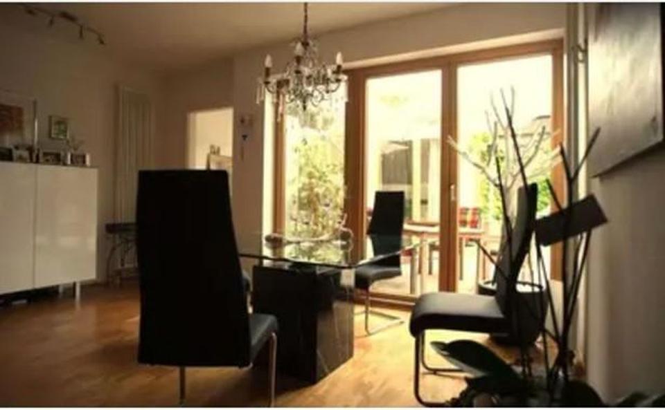 private Gartenwohnung mitten in Osterath – Bild 11