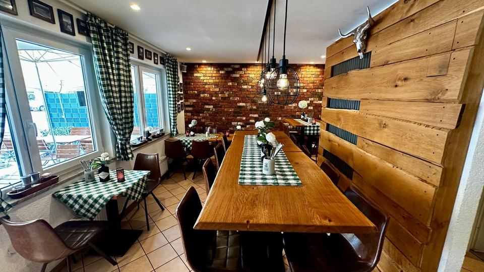 ***LADEN MIT GRUNDSTÜCK ZU VERMIETEN***OB GASTRO/TAKE AWAY/PRODUKTION/***7 PARKPLÄTZE VOR DER TÜR – Bild 2