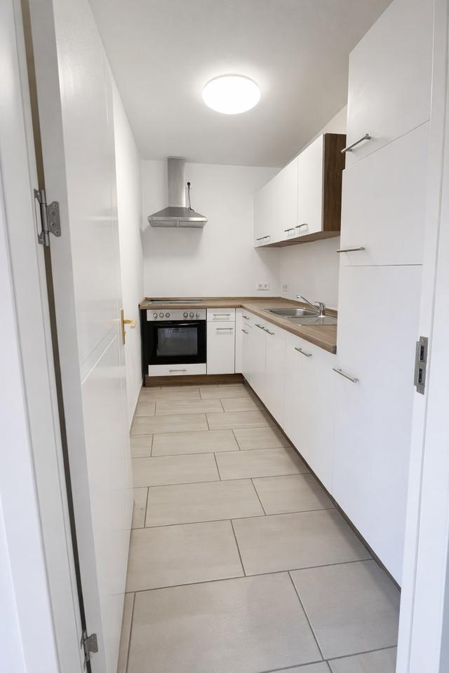 Großzügige 3-Zimmer-Wohnung mit Balkon und 2 Bädern – Warmmiete inkl. Strom & Heizkosten – Bild 4