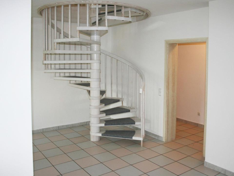 5 Zimmer Wohnung Maisonette – Bild 8