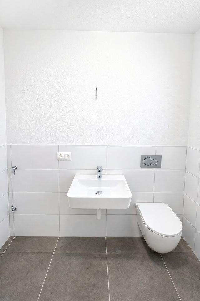 bezugsfreie & helle 2+1 Zimmer Wohnung in Untersteinbach - 100m vom Freibad entfernt – Bild 2