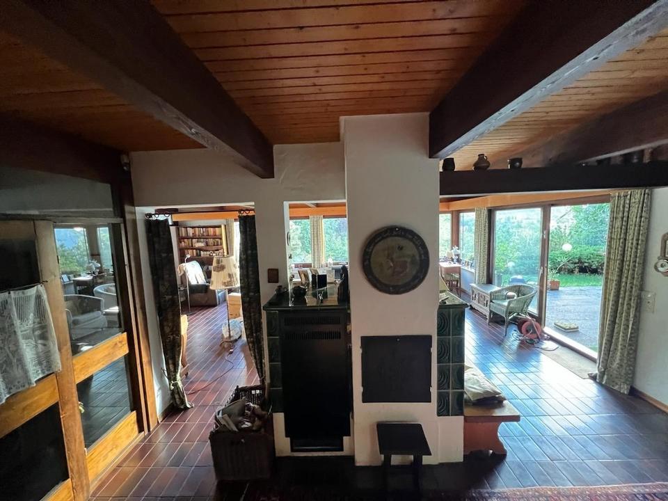 Stadtnahes Landhaus in Traumlage – Bild 11