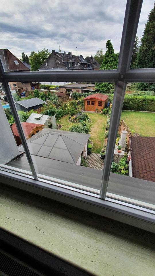 2 Zimmer KDB im 2-Familienhaus – Bild 11