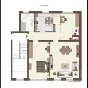 Mitten in der City - Erstbezug nach Sanierung