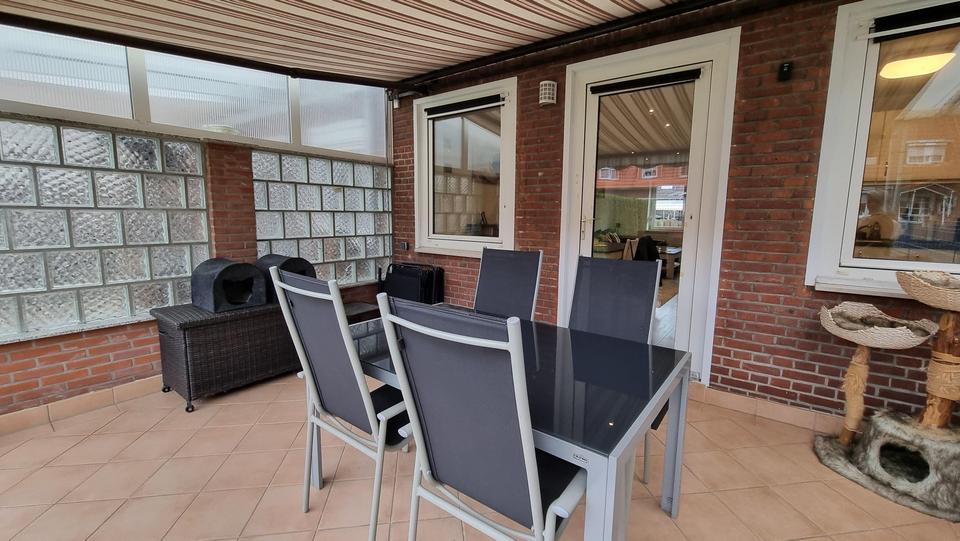 Gepflegtes kleines Raumwunder in ruhiger, zentrumsnaher Lage – ohne Makler – Bild 12