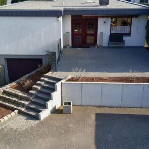 Bungalow auf dem Rhen - großes Grundstück - keine Maklerprovision