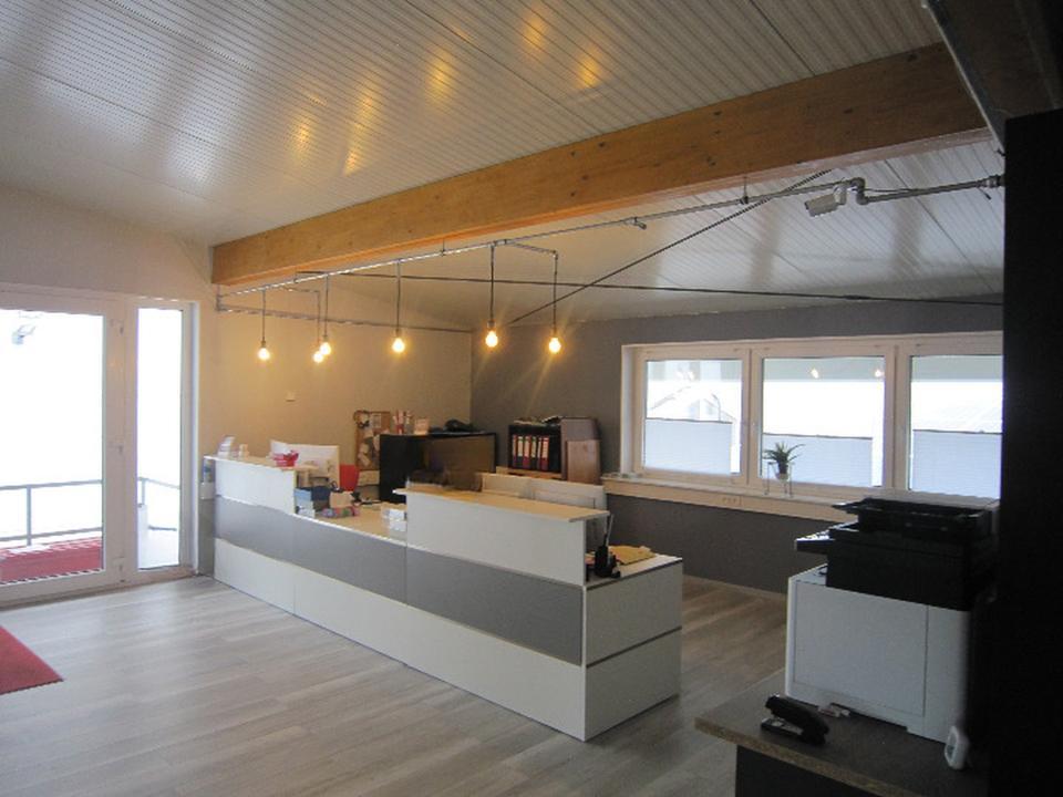 Moderne Büroflächen – Exklusive Lage bei Saarbrücken – Bild 9