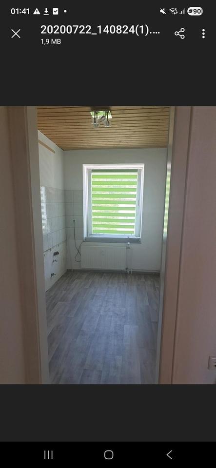 2 ZKB, 2. OG, 54 m², Nähe Stadtzentrum – Bild 2