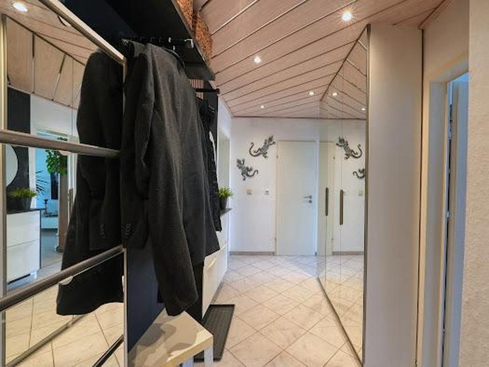 3-Zimmer Wohnung von Privat mit Gemeinschaftsgarten in Olching – Bild 7