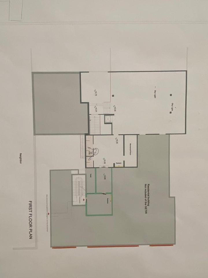 Repräsentative Mietfläche mit großzügigem Grundriss und variabler Nutzung – Bild 10
