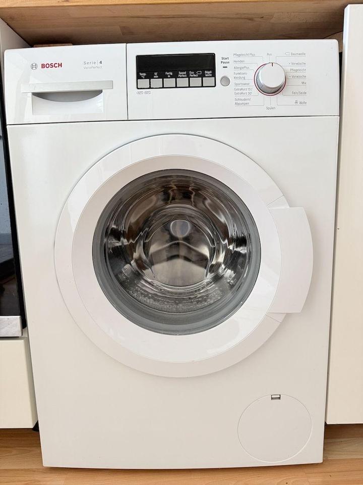 Bonn-Zentrum: 3-Zimmer-Wohnung mit Terrasse & Panoramablick, 1A-Lage Fußgängerzone – Bild 8