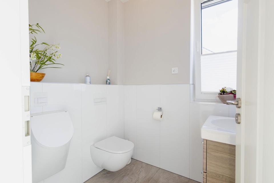 Stillvolle Villa an der Ostsee – Bild 23