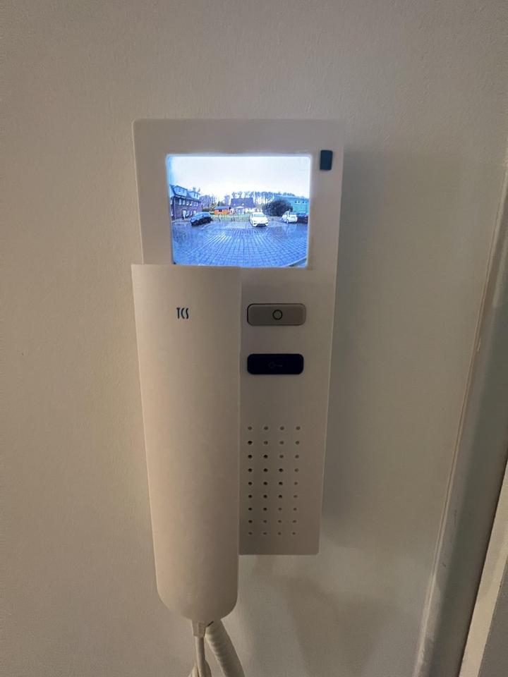 Charmante 3-Zimmer-Wohnung mit Neubaucharakter – Bild 7