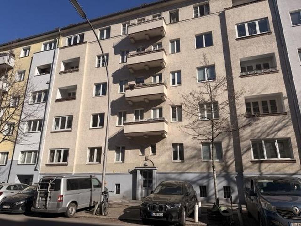 Super gepflegte 100 m² Wohnung im wunderschönen Berlin-Wilmersdorf – provisionsfrei! – Bild 19