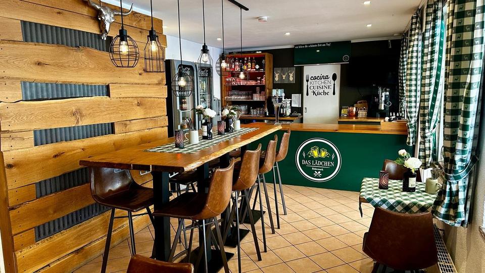 ***LADEN MIT GRUNDSTÜCK ZU VERMIETEN***OB GASTRO/TAKE AWAY/PRODUKTION/***7 PARKPLÄTZE VOR DER TÜR – Bild 5