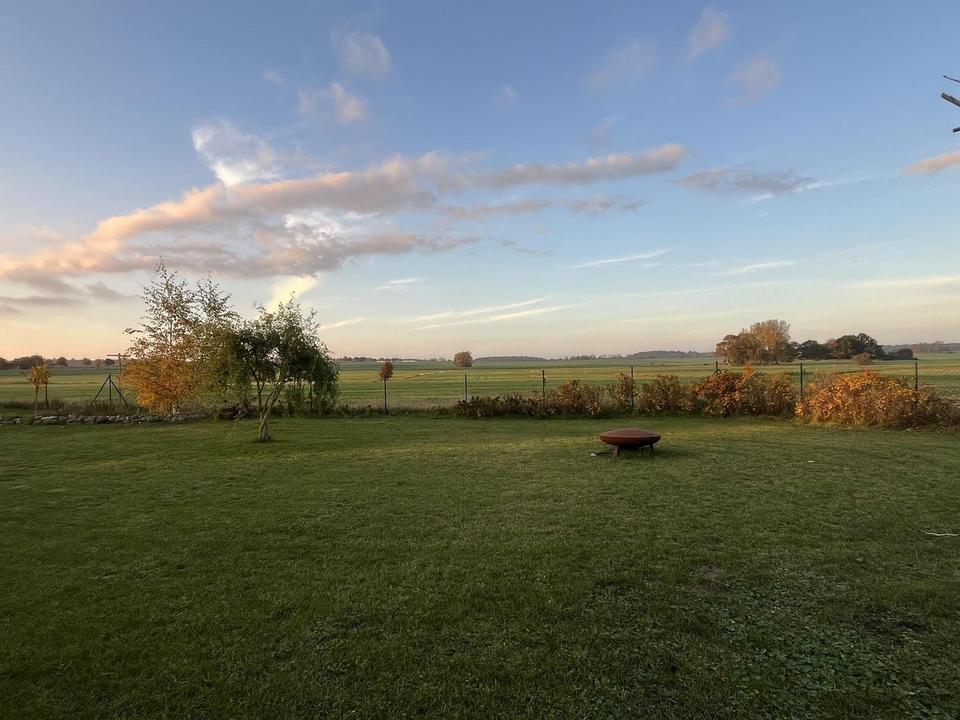 Neues Design-Haus nahe Ostsee mit Weitblick provisionsfrei als Wohnhaus/privates Ferienhaus + Garten – Bild 17