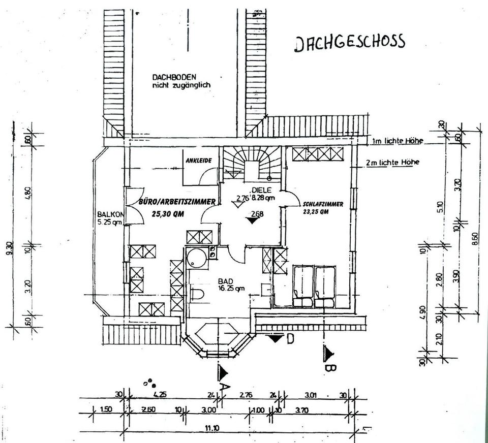 Modernes Einfamilienhaus mit neuer Heizung! Sehr gepflegt! – Bild 11