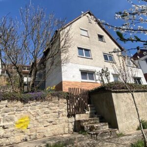 7,9 % RENDITE! 37.970 € KALTMIETE | WG- VERMIETUNG | NÄHE HOCHSCHULE