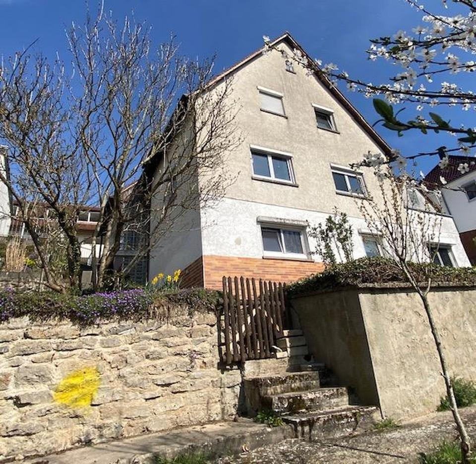 7,9 % RENDITE! 37.970 € KALTMIETE | WG- VERMIETUNG | NÄHE HOCHSCHULE