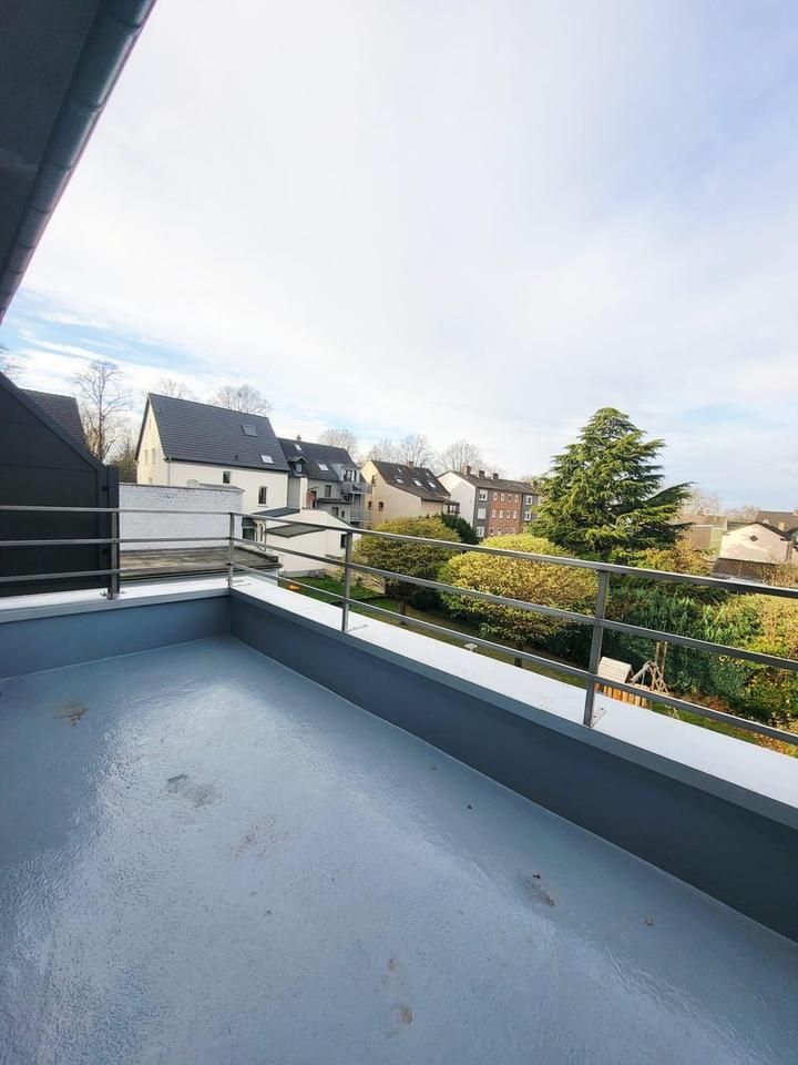 Sofort einziehen - Gemütliche gehobene 3,5 Zi. Wohnung – Bild 8