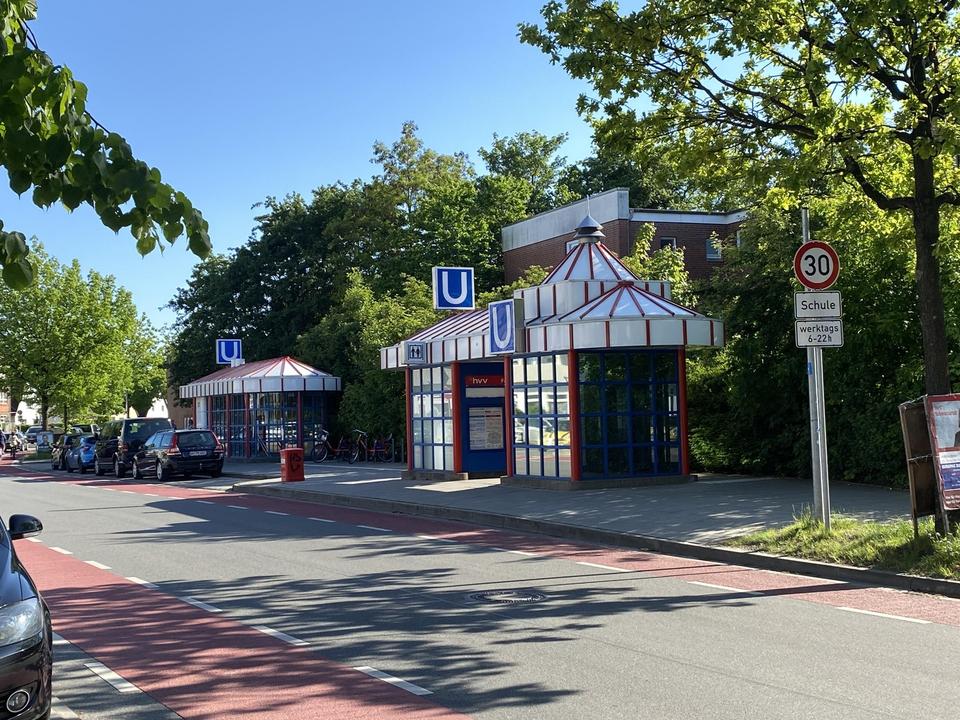 Penthouse mit großer Dachterrasse, Erstbezug nach Sanierung, inkl. TG-Stellplatz, ohne Courtage – Bild 14