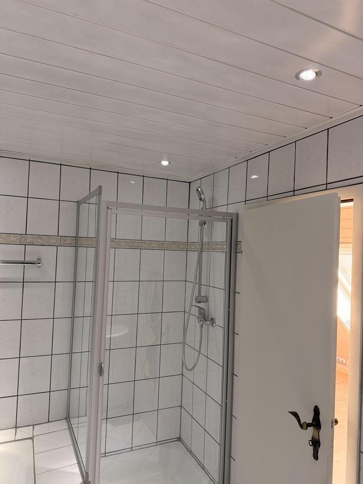 Bezugsfertige Penthouse-Maisonette-Wohnung im Herzen von Geislingen – Bild 25