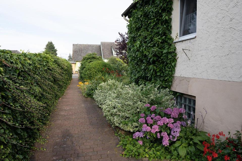 Haus mit Einliegerwohnung voll unterkellert in Wesendorf – Bild 9
