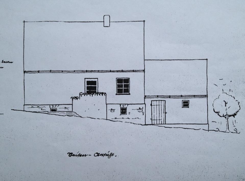 Charmantes Landhaus mit großem Garten – Ruhe &Natur nahe Hannover – Bild 14