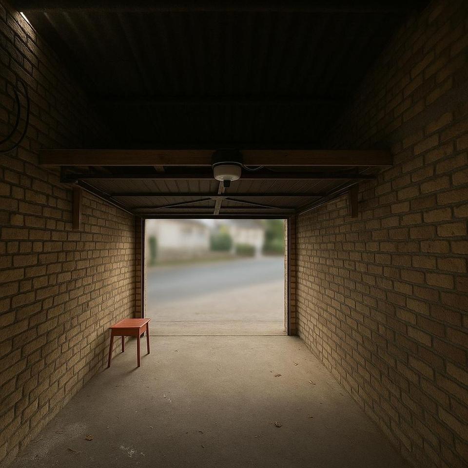 Noch eine Garage am Mainzer Hauptbahnhof frei – Bild 3