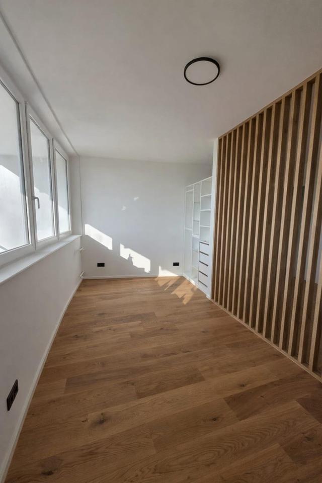 Neuwertiges Apartment mit Panorama-Balkon in Erlangen Provisionsfrei – Bild 5