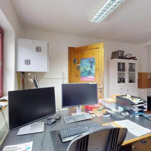 Lagerhalle mit oder ohne Büroräume, Kühlhäuser