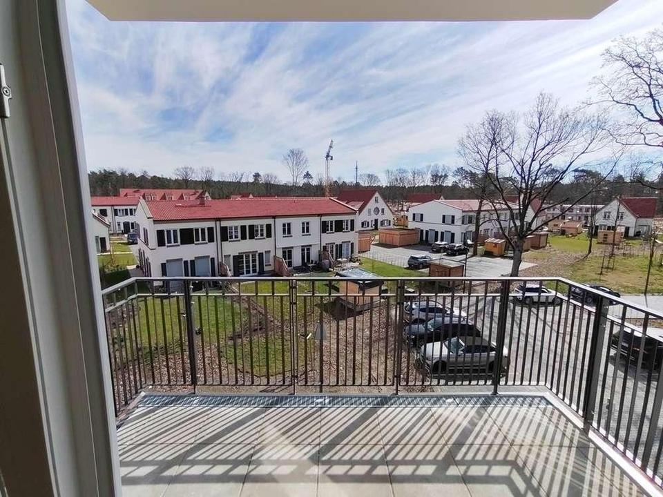 Sonnige 3-Zimmer-Wohnung im Zweitbezug – Bild 10