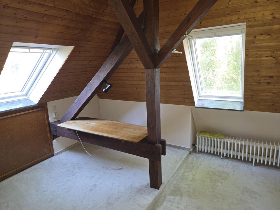 Landhaus in Bestlage in Berlin Frohnau – Bild 12