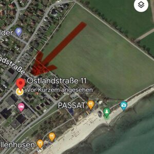2 Häuser+2 Bungalows + Garage , top Lage, strandnah ,gepflegt & saniert