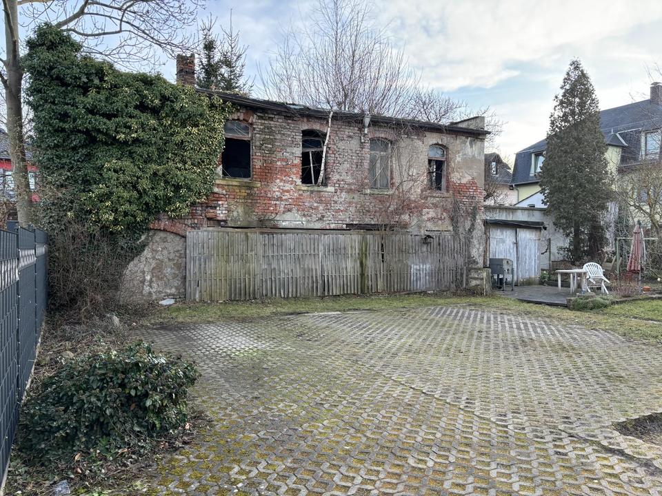 Cash-Cow bei Dresden – Bild 5