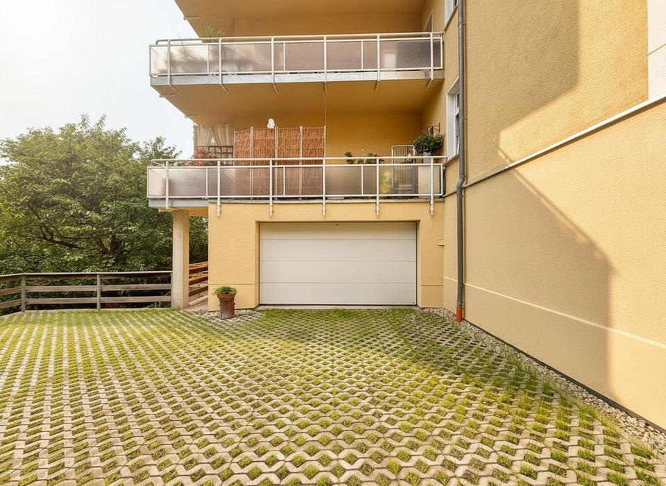 5-Zimmer-Eigentumswohnung in TOP-Lage von Dresden-Plauen #noch vermietet – Bild 6