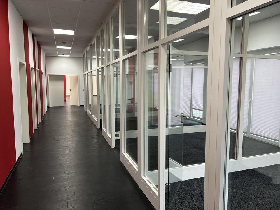 Modernes Büro in Lübbecke – sofort verfügbar! – Bild 2