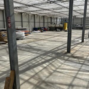 Lagerhallen verschiedene Größen Zu vermieten