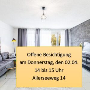 Sofort frei! Barrierefreie 4-Zimmer-Wohnung in Bestlage von Höchberg- Würzburg. Provisionsfrei.
