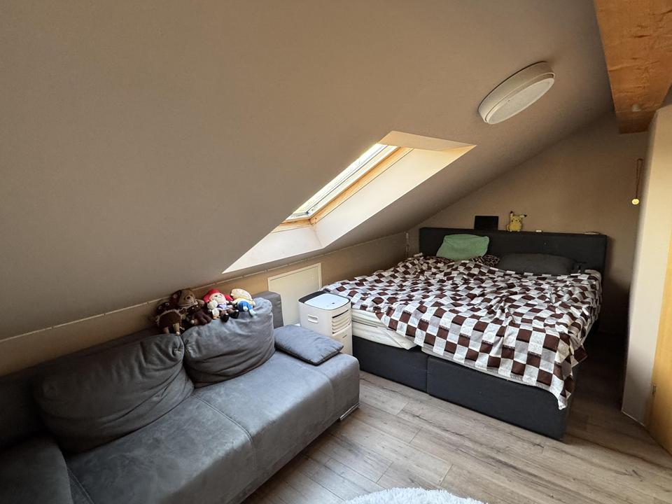 DHH Hönow/Hoppegarten – 6 Zi., 130m² + 50m² Keller, Eckgrundstück – Bild 18