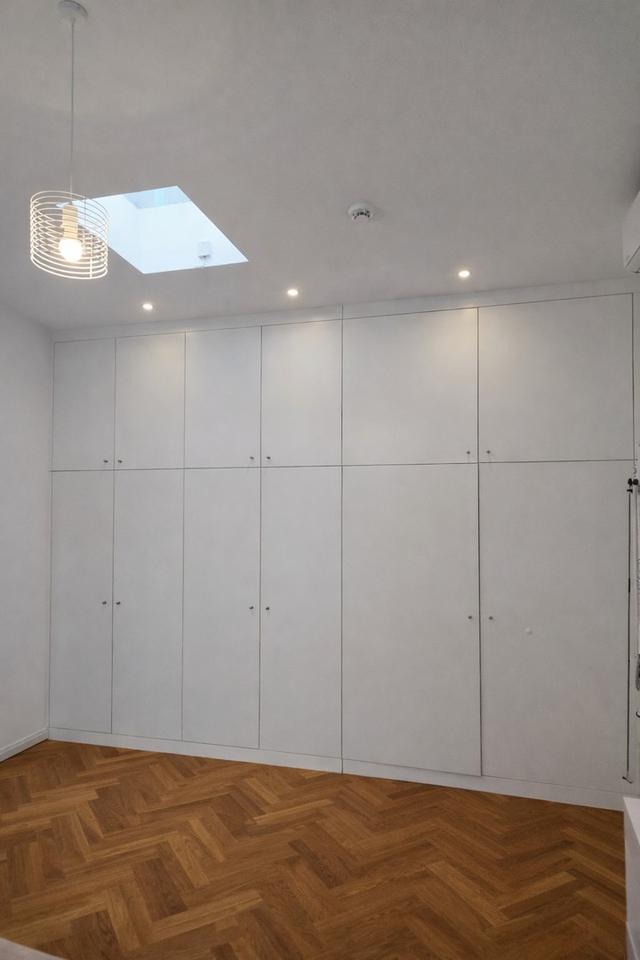 Traumhafte 4 Zimmer Dachgeschosswohnung – Bild 7