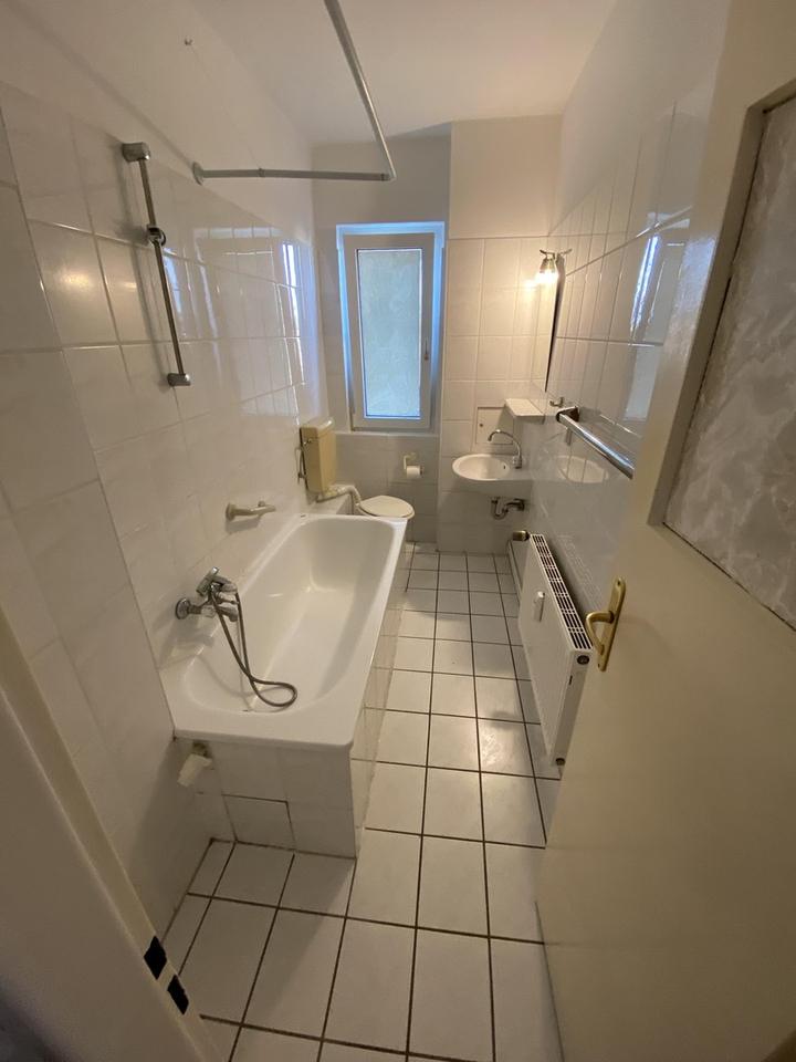 Bezugsfertige 2-Zimmer-Wohnung mit Balkon in Rödermark-Urberach – Bild 2