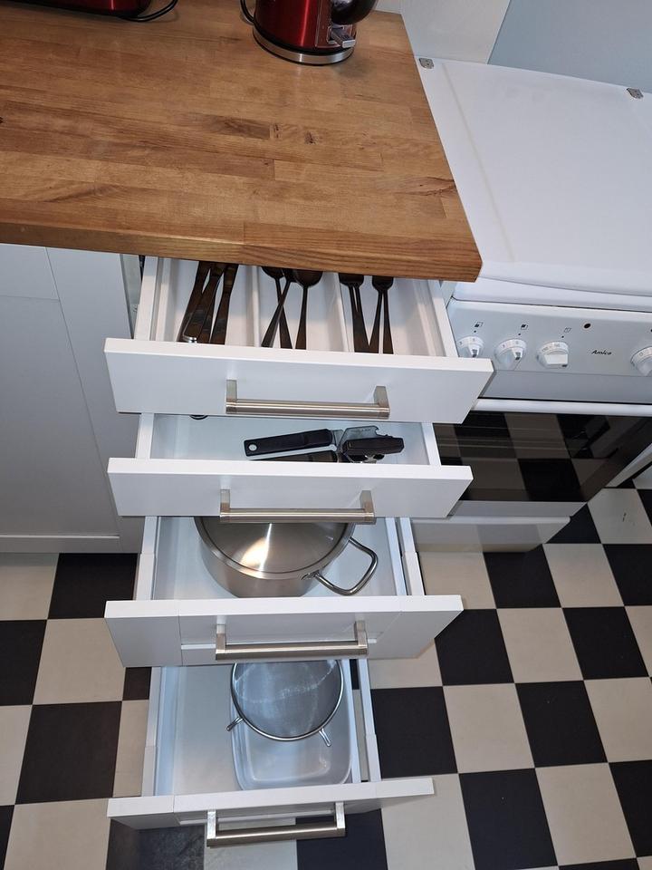 Studio apartment in Prenzlauer Berg – Bild 10