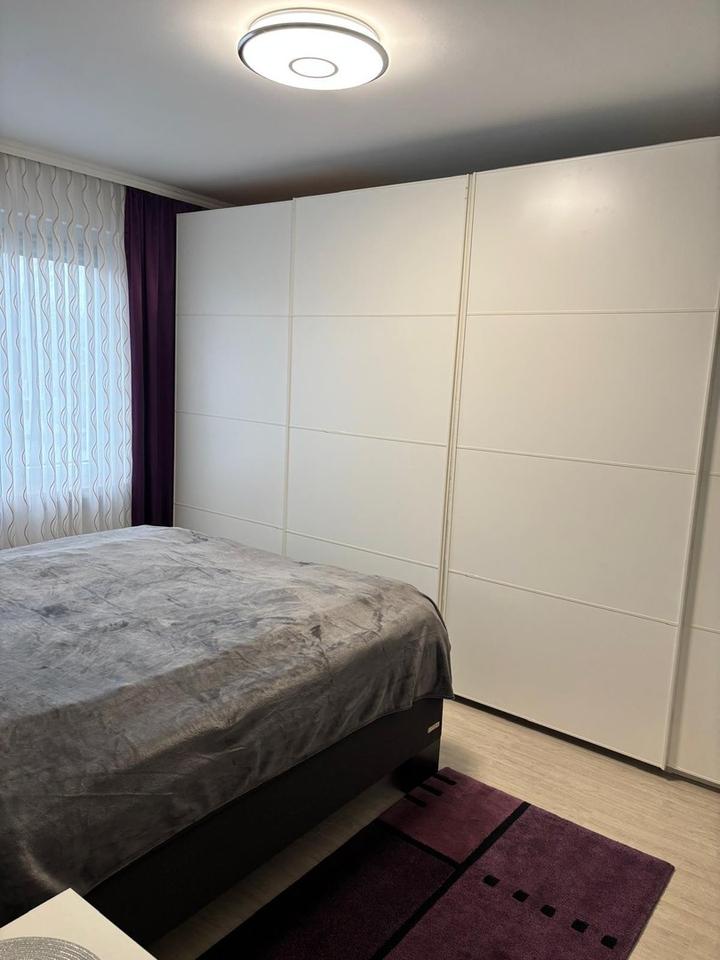 Provisionsfrei: Helle 3-Zimmer-Wohnung (75qm) mit Südbalkon in Kaarst Mitte – Bild 2