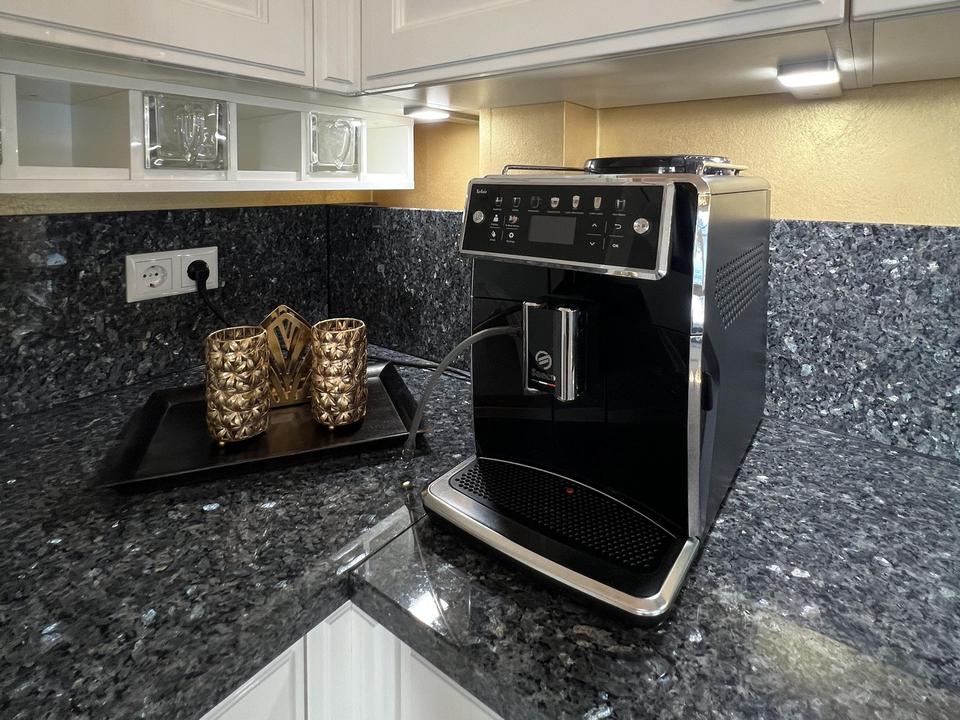 Luxuriöse Penthouse-Wohnung mit Dachterrasse in Travemünde an der Ostsee – Bild 30