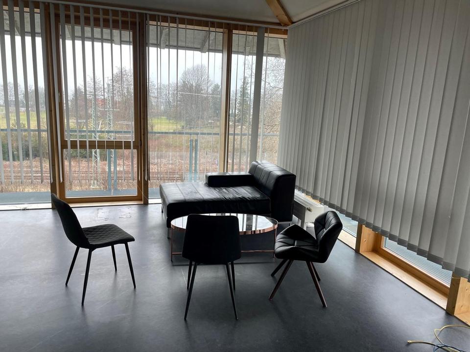 Büro 310 qm mit Seesicht in Lindau zu vermieten auch als Praxis / Kanzlei – Bild 15