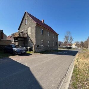 Ein- bzw. Mehrfamilienhaus in Wurzen / Roitzsch - sofort verfügbar